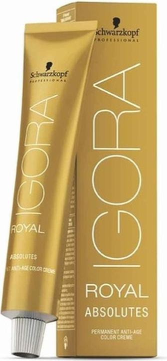 Image du produit Schwarzkopf Professional Igora Royal 4-80 (4-80)