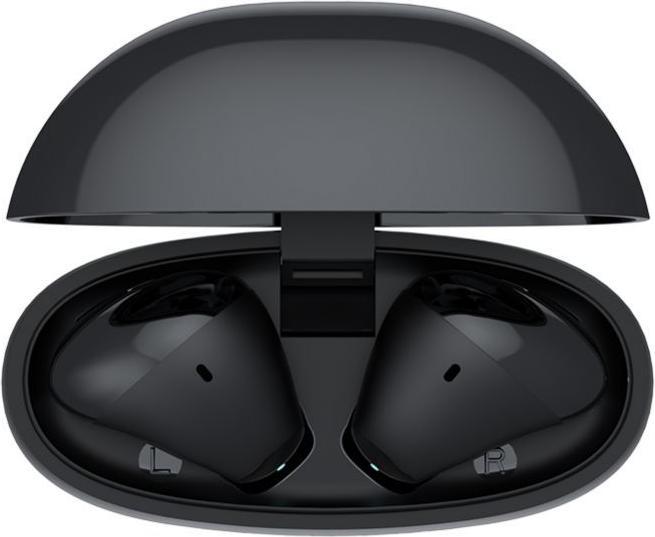 Immagine prodotto Joyroom Cuffie Jpods serie JR-PB1 True Wireless Dual-Mic ENC - Nero (ANC, 8 h, Senza fili)