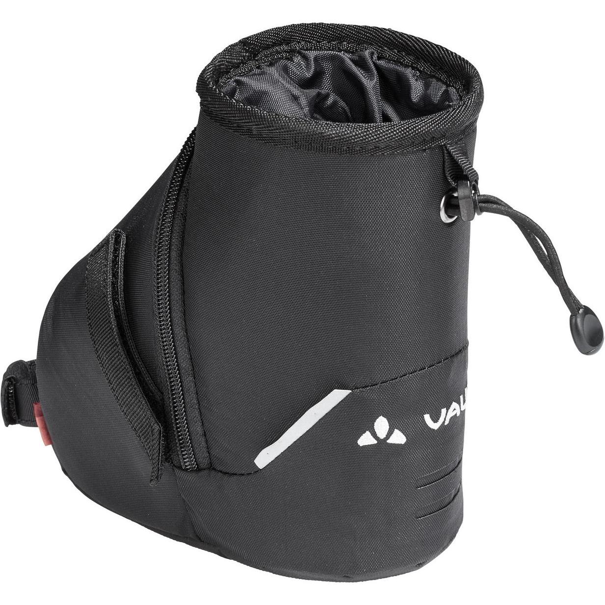 Vaude, Velotasche, (0.50 l, Satteltasche)