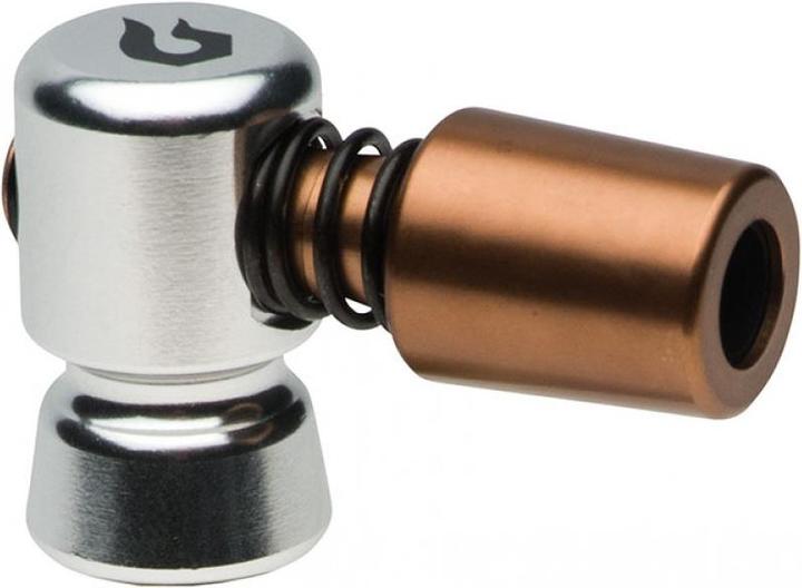 Produktbild Blackburn Wayside CO2 Pump