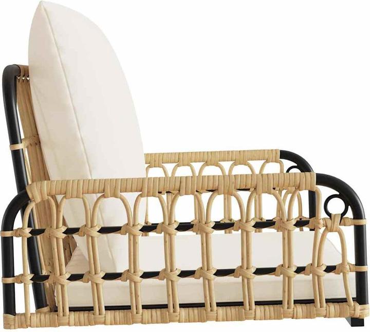 Image du produit vidaXL Hängestuhl (109 kg)