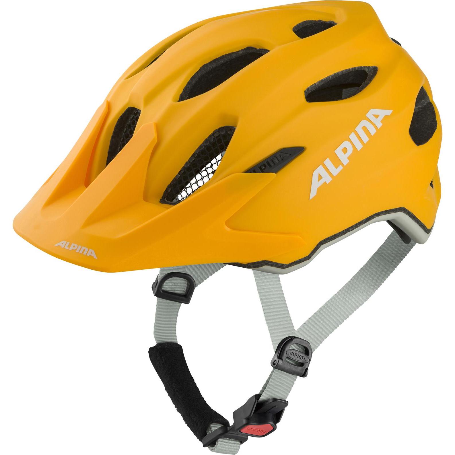 ALPINA SPORTS, Velohelm, (51 - 56 cm)