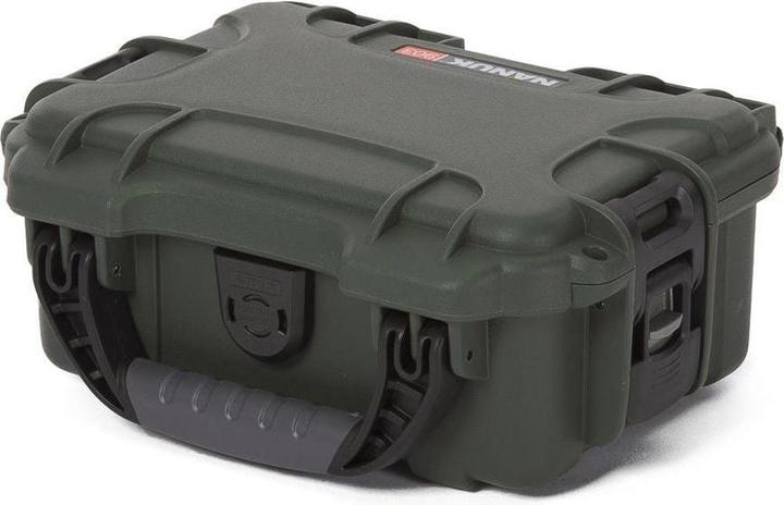 Produktbild Nanuk Koffer 903 Leer (Fotokoffer)