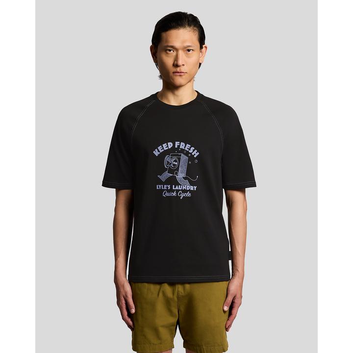 Produktbild Lyle and Scott Keep Fresh (XL)