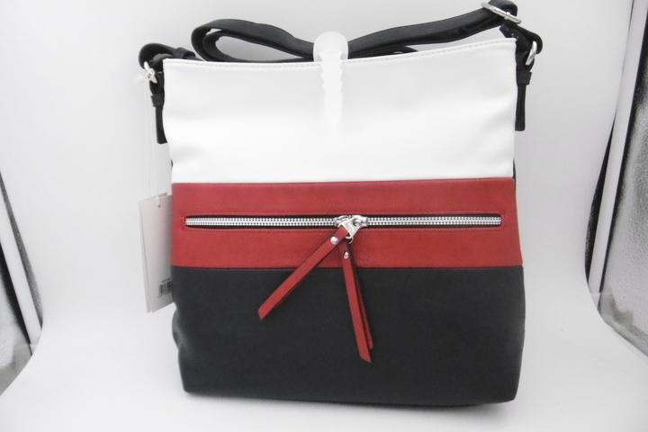 Actual product image Tom Tailor Ellen shoulder bag 27 cm