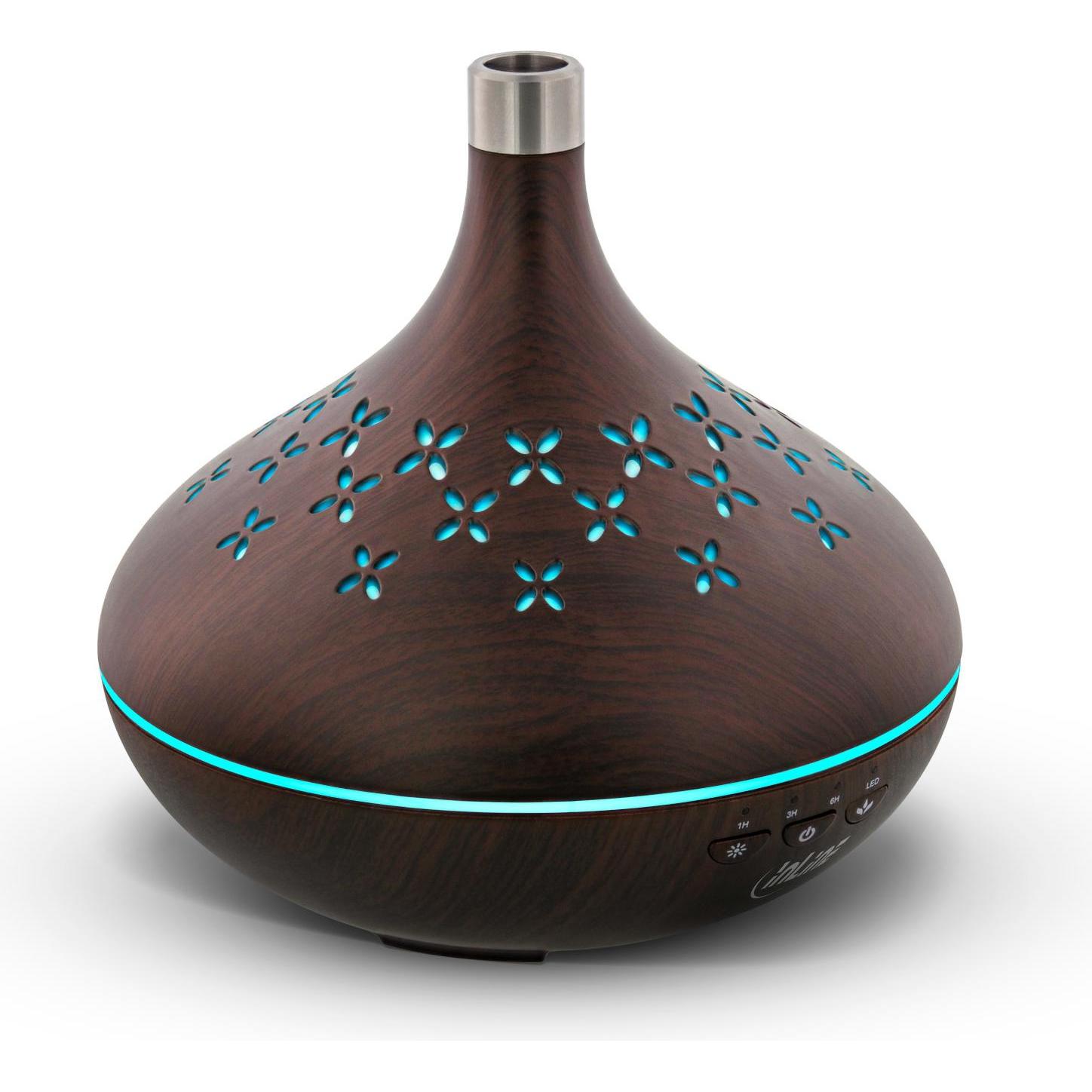 InLine, Aroma Diffuser, Ultraschall Diffusor (400 ml)