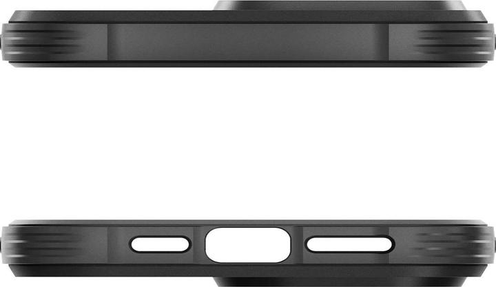 Produktbild Spigen Rugged Armor (MagFit) (Apple iPhone 15 Pro)