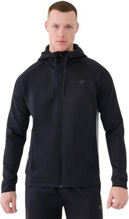 Image du produit 4F - Veste à capuche FNK M513 - Homme (S)