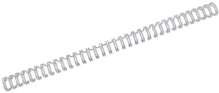 Nutritional values and ingredients GBC 3:1 wire binder spine NR6