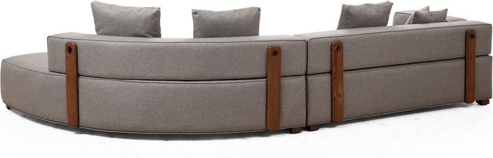 Produktbild Atelier del Sofa India (Ecksofa)