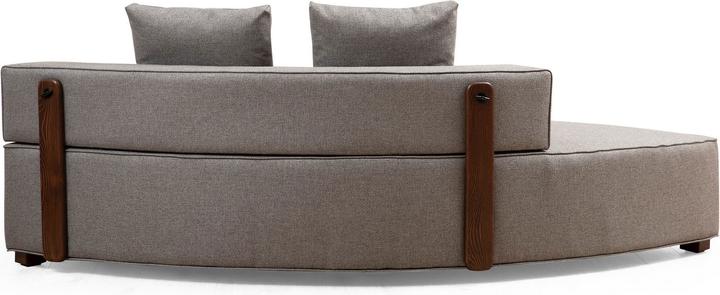 Produktbild Atelier del Sofa India (Ecksofa)