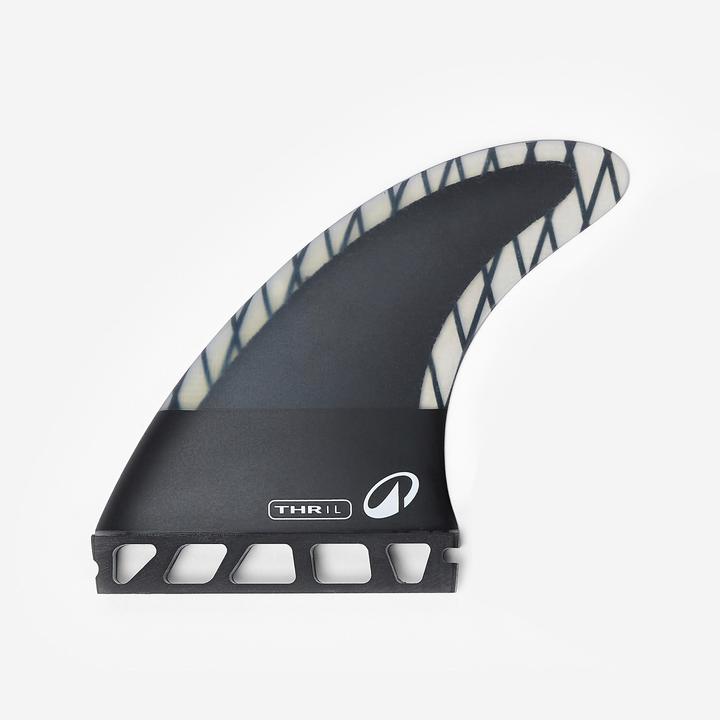 Immagine prodotto Decathlon Surf-Finnen Thruster Futures-Box Verbundstoff