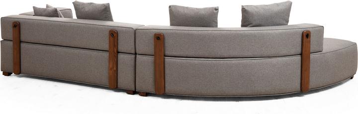 Produktbild Atelier del Sofa India (Ecksofa)
