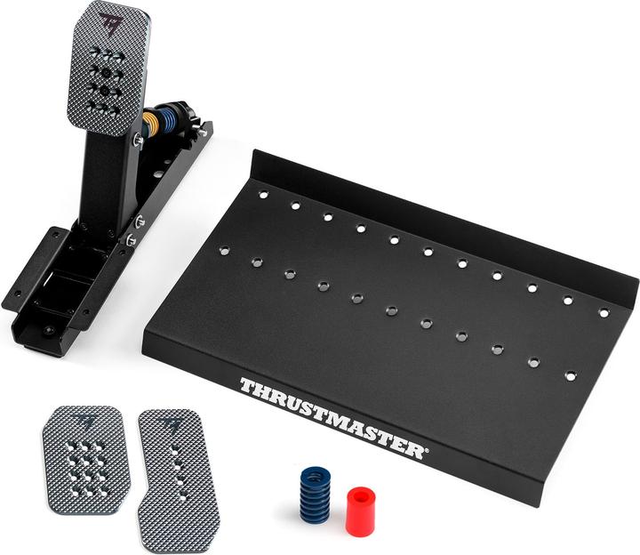 Produktbild Thrustmaster Raceline Lc Upgrade (PC, PS4, PS5, Xbox One S, Xbox Series S, Xbox Series X)