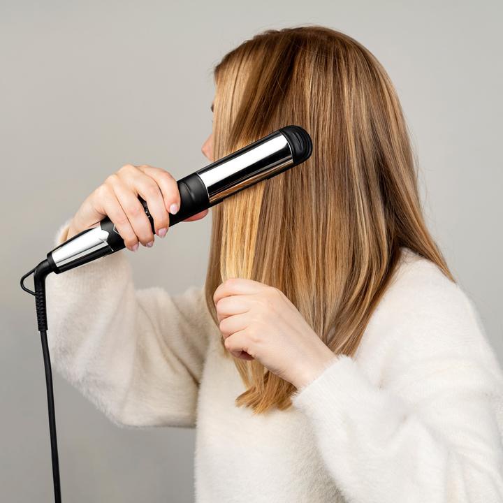 Produktbild OBH Nordica Glattejern Curl & Shine