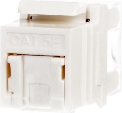 Produktbild Netrack 105-02 Keystone-Modul (Keystone Modul)