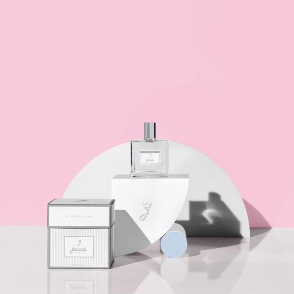 Immagine prodotto Jacadi Le Bebe (Eau de toilette, 100 ml)