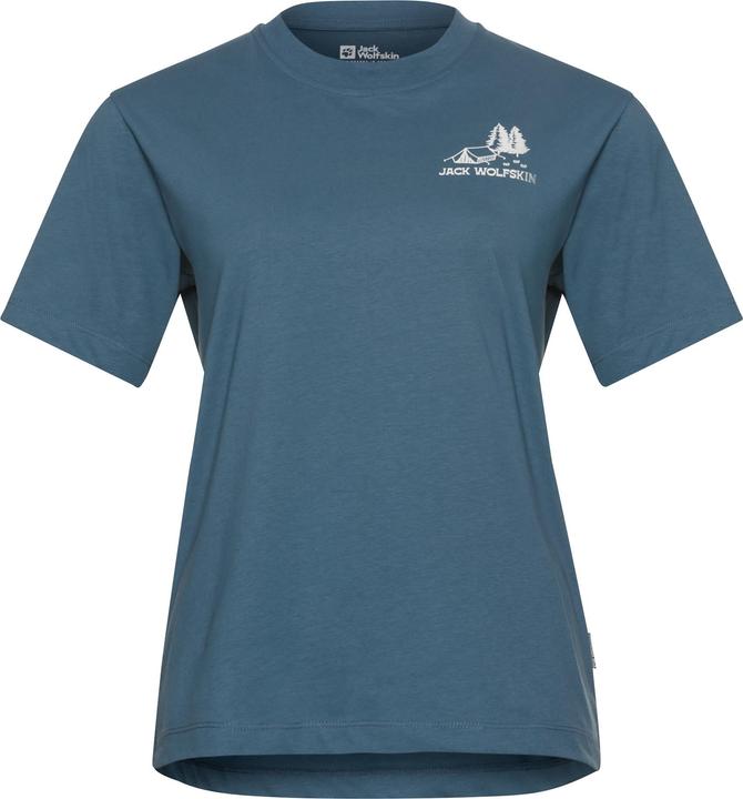 Immagine prodotto Jack Wolfskin Cadena T W (M)