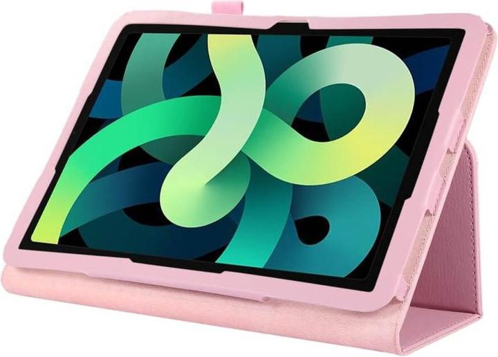 Actual product image Cover-Discount iPad Air 11 2024 - Bi-fold stand case (iPad Air 11 2024 (M2))