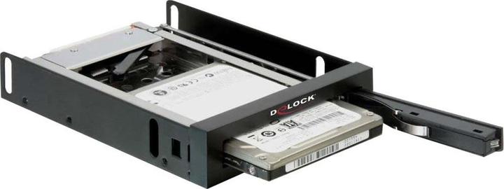 Produktbild Delock Wechselrahmen für 1 x 2.5"HDD/SDD