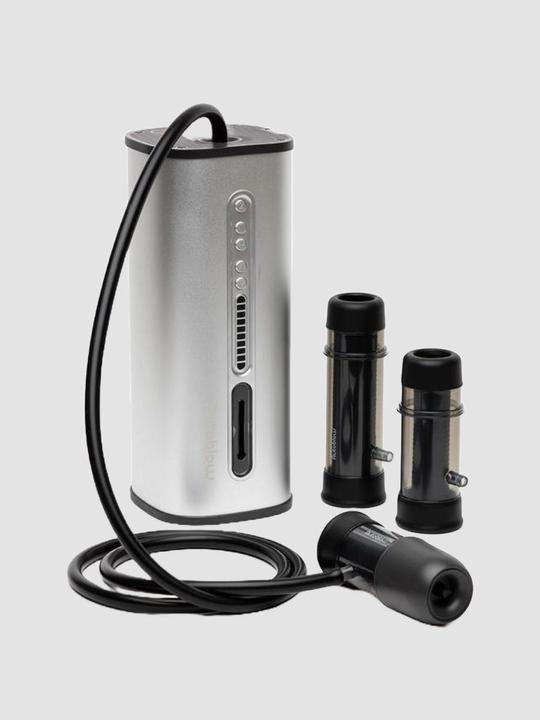 Actual product image Autoblow VacuGlide