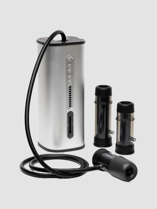 Image du produit Autoblow VacuGlide