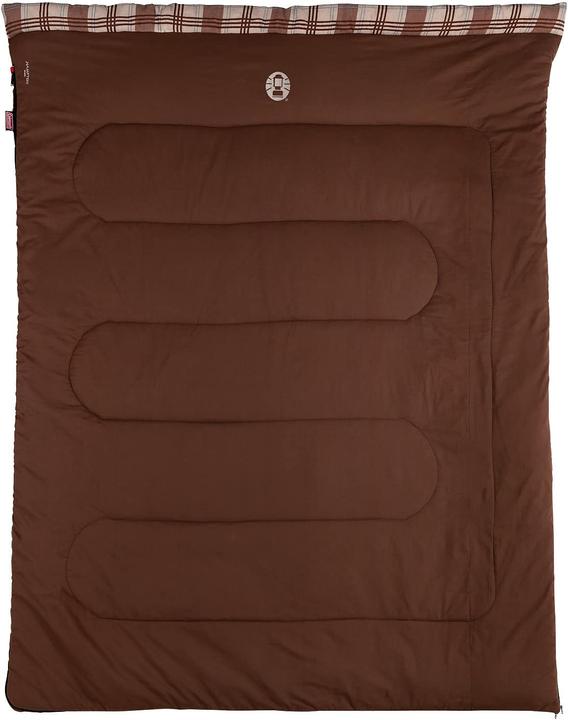 Produktbild Coleman Hampton Double (220 cm)