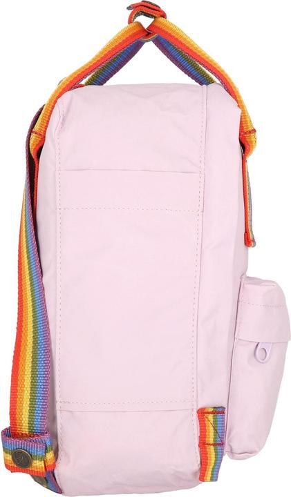 Produktbild Fjällräven Kånken Rainbow Mini 7 (7 l)