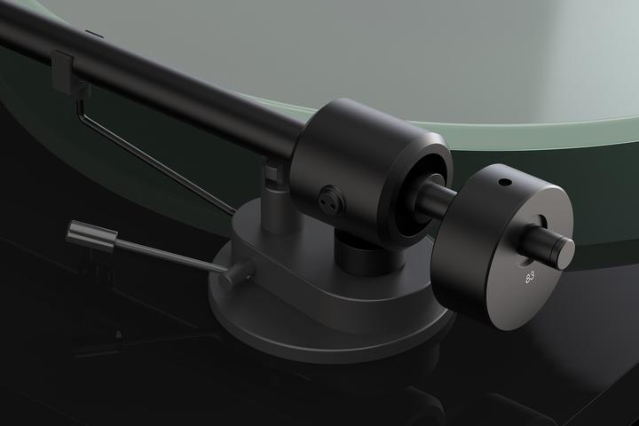 Produktbild Pro-Ject T1 Evo (Manuell)