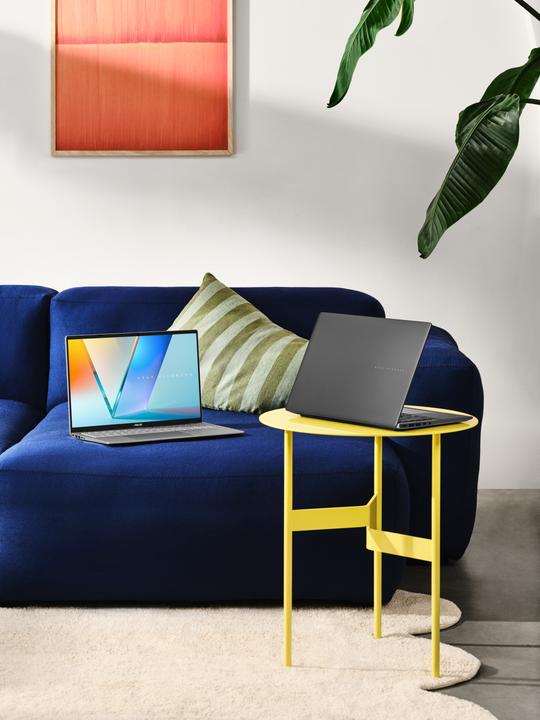 Immagine prodotto ASUS Vivobook S14 (14", 512 GB, 16 GB, Ing. Int.)