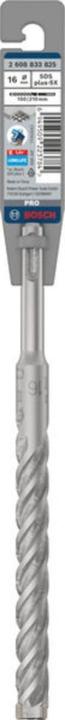 Productafbeelding Bosch Zubehör SDS-plus-5X boor 16x150x210, mm 1 st. (16 millimeter)