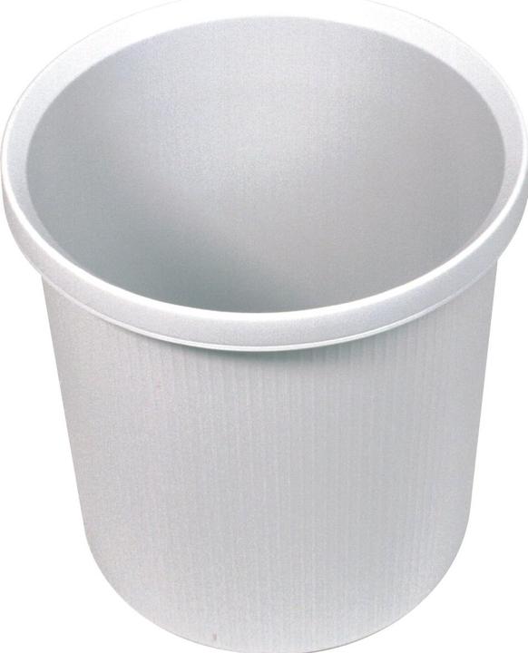 Produktbild Helit Papierkorb the german line Linear (18 l)