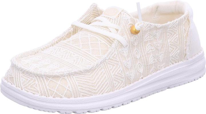 Image du produit Hey Dude Wendy Crochet Lace (40)