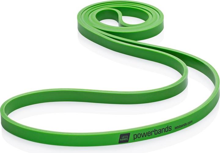 Produktbild Let's Bands Max (1 m, Mittel)