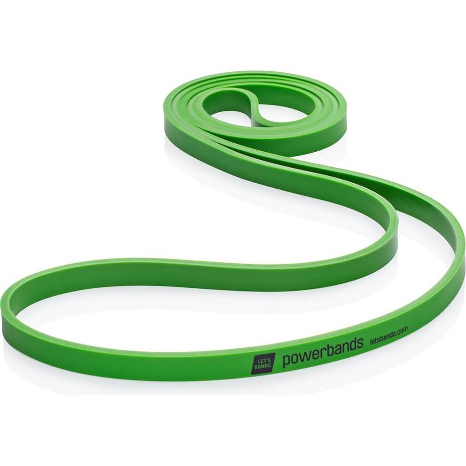 Thumbnail - Let's Bands, Fitnessband, (1 m, Mittel)