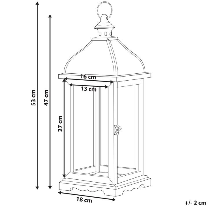 Immagine prodotto Beliani Samar