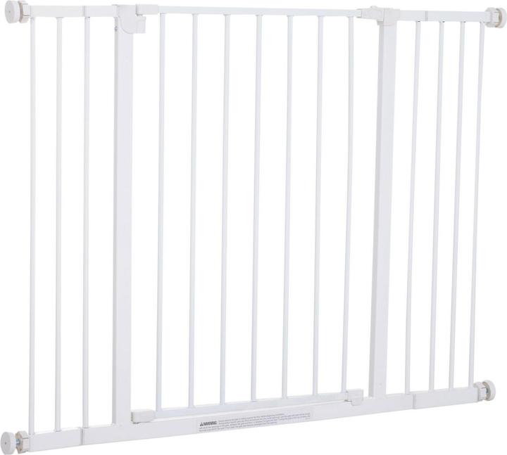 Actual product image Jamb Barrier grid