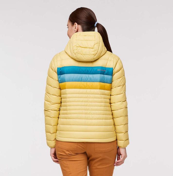Immagine prodotto Cotopaxi Fuego Down Hooded Jacket (XS)