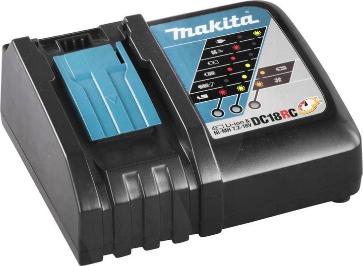 Produktbild Makita Dc18rc (14.4 V)