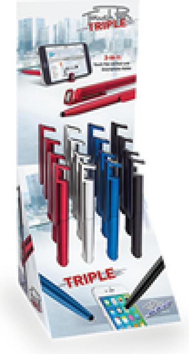 Image du produit Wedo Triple