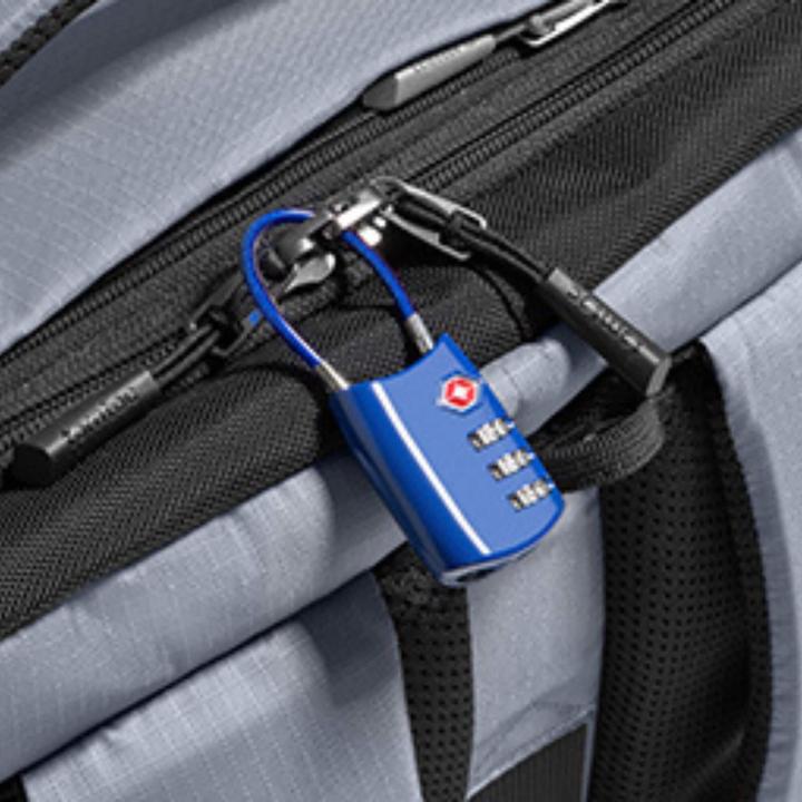 Image du produit tomtoc Navigator-T66 Liteway (28 l)