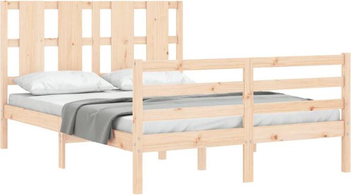 Produktbild vidaXL Marcia (120 x 190 cm)