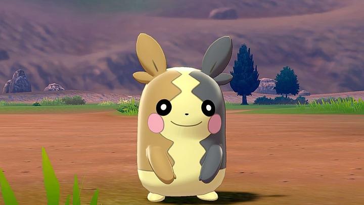 Produktbild Nintendo Pokemon Schwert (Switch, DE)