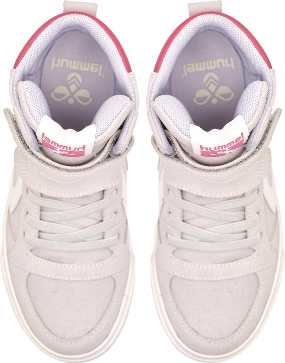 Produktbild hummel Slimmer Stadil High Jr (26)