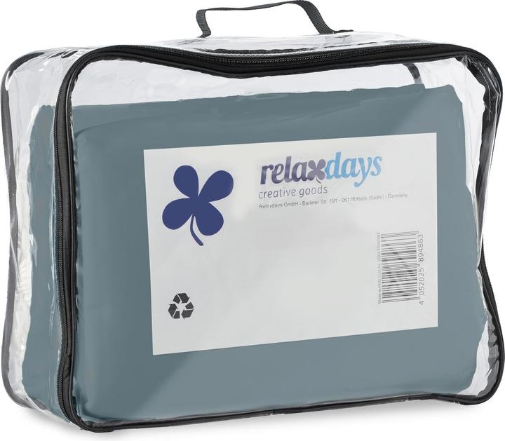 Productafbeelding Relaxdays Luifel (400 x 300 x 0.1 cm)