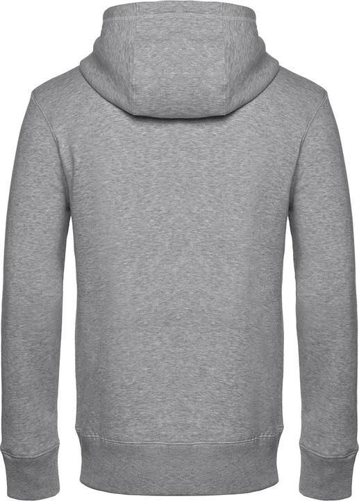 Produktbild B&C King Hoodie mit durchgehendem Reissverschluss (XS)