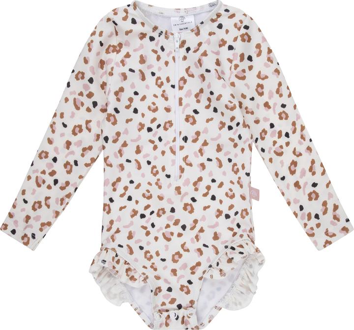Produktbild Swim Essentials Langarm Badeanzug (68)