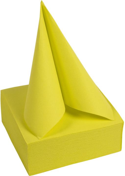 Image du produit PROnappe Cocktail-Servietten (50 x, 20 x 20 cm)