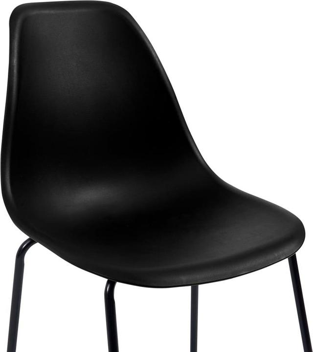 Image du produit vidaXL Barstuhl