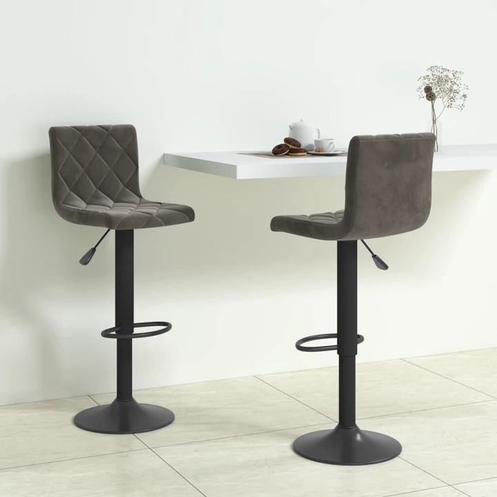 Actual product image VidaXL Bar stool